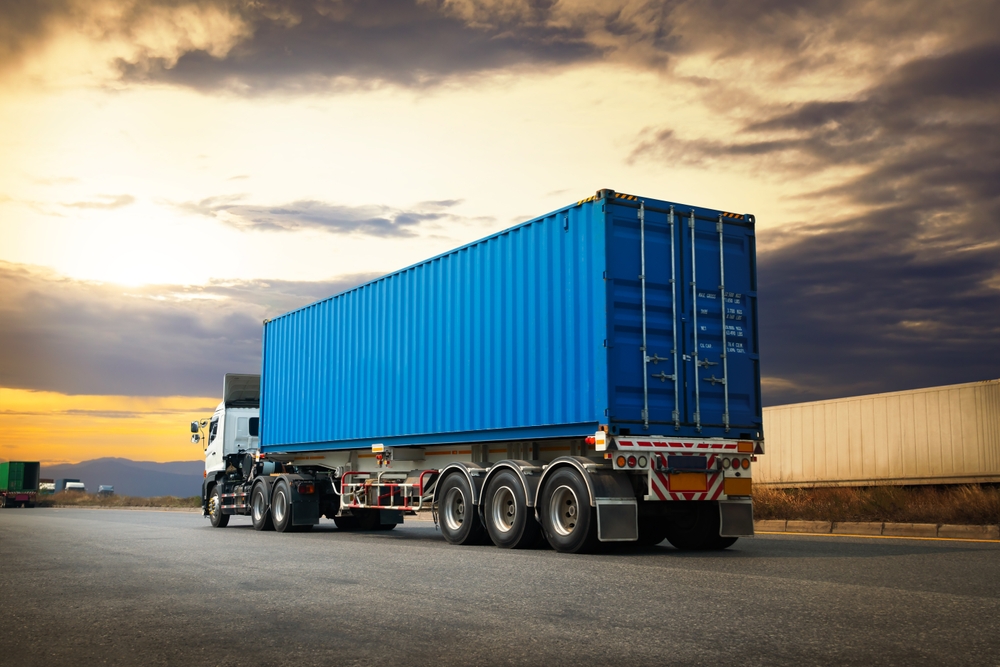 Transport packages