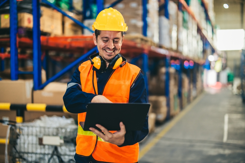 Warehousing Operation