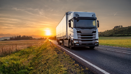 Road Freight
